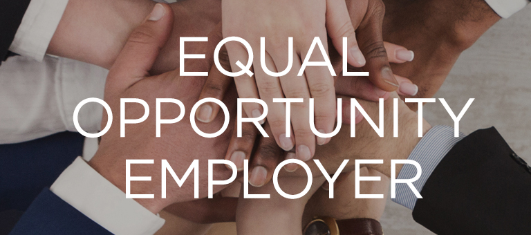 Equal Opportunity Employer Anb Bank